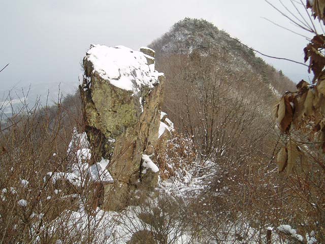 진악산 이미지