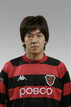 [2011 프로축구 K-리그] 포항 황진성,  K리그 5라운드 MVP