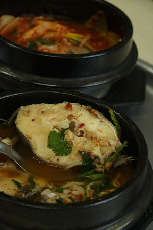 남해식당 이미지