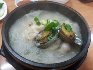 서울삼계탕 이미지