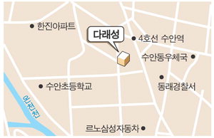 다래성 이미지