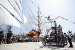 '2013 부산항축제' 31일 화려한 돛 올린다