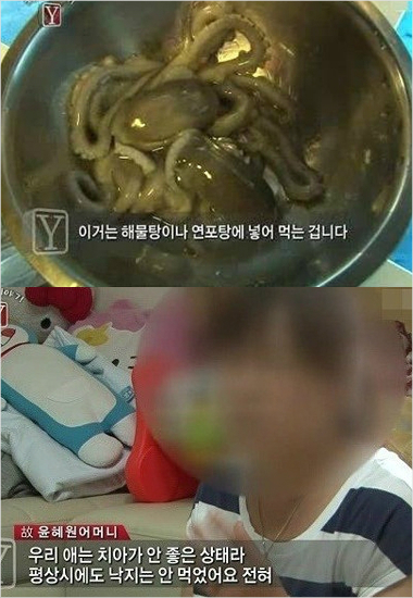 법은 무죄판결 했지만…`낙지 살인사건` 4대 미스터리 부산의 대표 정론지 국제신문