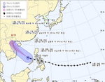필리핀 태풍 강타, '하이옌' 중부 레이테 섬 80% 파괴…사망자 최소 1만명