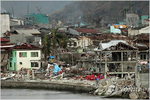 필리핀 태풍 하이옌 사망자 수 6천명 넘어