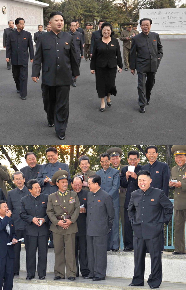 사진이 안 나올때,→ 우칙클릭→ 사진보기클릭: 작성: '한국 네티즌본부' 카페