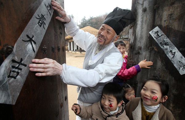 사진이 안보일 때→우측클릭→'사진보기' 클릭, OK. ☞작성: Daum카페: 한국 네티즌본부