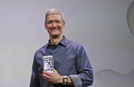 애플 아이폰6·플러스·애플워치 출시, '잡스와는 다르다'…대화면 아이폰과 팀쿡의 애플