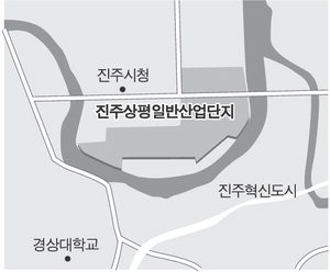 한국전력공사진주지점 이미지