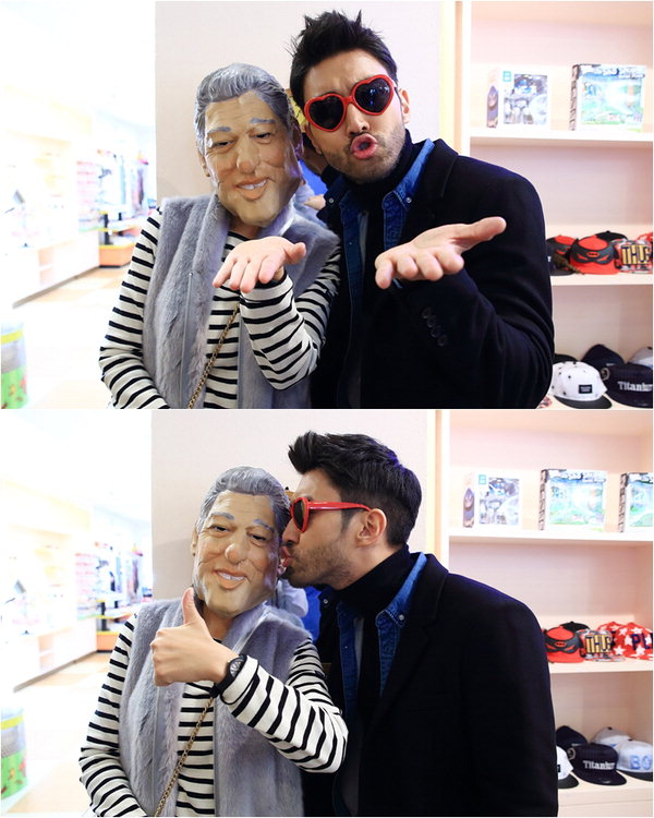 그녀는예뻤다 유쾌한 현장사진들 | 인스티즈