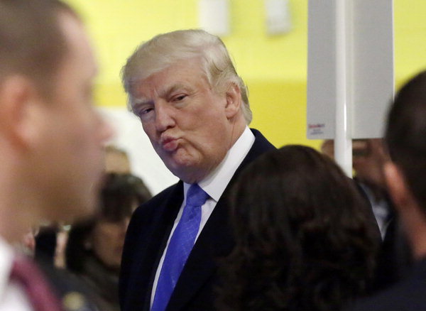 진짜 아무리봐도 대통령 할 생각 없었던것 처럼 보임 | 인스티즈