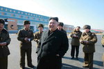 미국, 북한 김정남 'VX'에 테러지원국 재지정 검토 착수