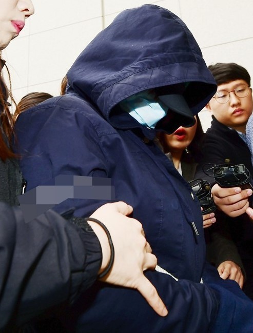 인천 동춘동 초등학생 유괴 살인 사건