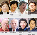세계 속 한국문학, 한국 속 세계문학