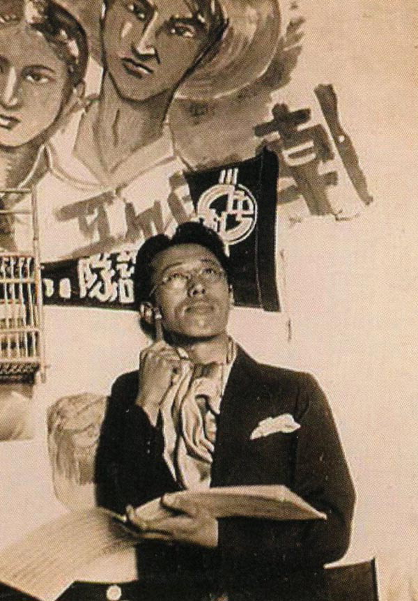 해방 후 부산 문화 주춧돌 놓다…탄생 110년 맞아 기리는 한형석 : 국제신문 해방 후 부산 문화 주춧돌 놓다…탄생 110년 맞아 기리는 한형석