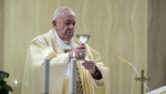 프란치스코 교황 ‘세계 어르신의 날’ 제정