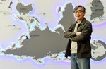 구시영의 '사람&세상' <9> 해양과학 선도 ‘국제해양연구위’ 아시아권 최초 의장 유신재 박사