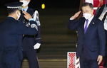한국, 미국 반중전선 합류 모양새에…중국 “내정간섭 용납 못 해”