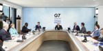 문대통령, G7 정상회의 “한국 글로벌 백신 허브 역할 할 수 있다”