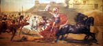 서부국과 함께하는 명작 고전 산책 <22> 일리아스·오디세이아-호메로스 (기원전 8세기께)