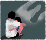 해피-업 희망 프로젝트 <57> 가정폭력 트라우마 서아린 양