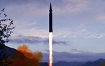 북한, 극초음속 미사일 공개
