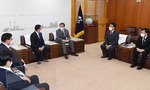 부산시·의회 최종면담 무위…공공기관장 이르면 17일 임명