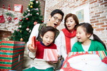 [신통이의 신문 읽기] 집콕 크리스마스 ‘가족 시상식’ 열어보는 건 어때