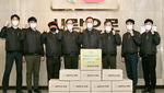 부영그룹, 6개 군부대에 선물세트 기증 外