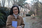 [박현주의 그곳에서 만난 책] <124> 김점미 시인의 시집 ‘오늘은 눈이 내리는 저녁이야’