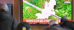 이 민감한 시기에 또 미사일 날린 북한