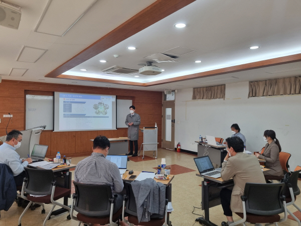 기술공유의 시대... 지역 기업 경쟁력 쑥쑥 - 뉴스 썸네일 이미지