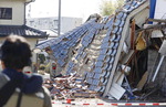 11년 전 일본 대지진 데자뷔…원전수조 냉각장치 한때 정지