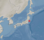 일본 후쿠시마 해역서 규모 5.1 지진… “국내 피해 없어”