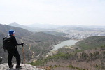 근교산&그너머 <1274> 전남 해남 금강산~만대산