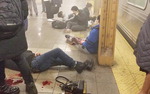 연막탄 터트리고 무차별 총격…출근길 피로 물든 뉴욕지하철