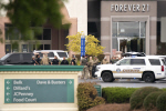 미국 쇼핑몰서 대낮 총기난사 사건…12명 부상