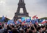 프랑스 분열 봉합·연금개혁 난제…6월 총선이 시험대