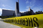 미국 캘리포니아 교회서 또 총기 난사