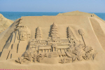 모래로 만나는 세계여행 ‘해운대 모래축제’ 20일 개막