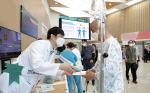 고신대복음병원, '암 통증 극복' 캠페인 전개