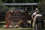 18세 생일만 기다린 텍사스 총격범... "학교 간다" SNS에 범행 예고