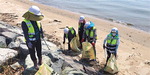 부산시, 해양쓰레기는 국가적 문제…지자체 간 관리벨트 구축할 때다