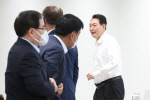 낙마 3명, 공정위원장 후보 성희롱 논란…인사검증 ‘구멍’