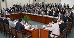 국힘 부산시당·市·의회 총출동…대규모 정책간담회로 ‘세 과시’(종합)