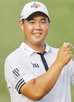 김주형 ‘거침없이’ PGA 비회원서 신인상 후보로