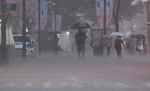[날씨 칼럼] 서울은 ‘폭우’인데 남부는 ‘가뭄’ 든 이유