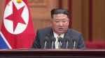 김정은 "핵 포기 않을 것"…美 "언제든 만날 것"