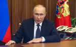 푸틴 ‘30만 동원령’에 美 “나약함 표시”…서방은 “러시아 안보리 퇴출”