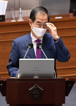 이번엔 한 총리 일본서 조문외교..."재계에 부산엑스포 당부"